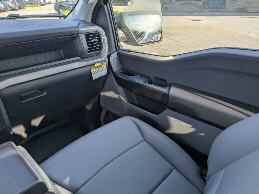 New 2026 Ford F150 XL w/ Tow/Haul Package RWD image 16