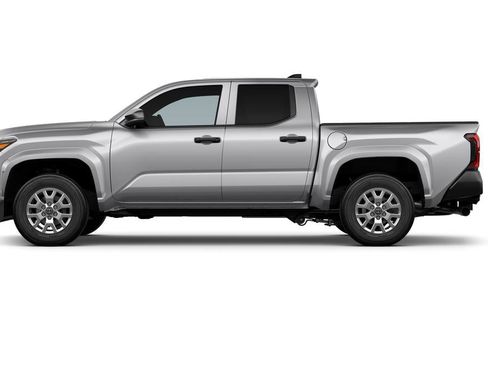New 2026 Toyota Tacoma SR image 3