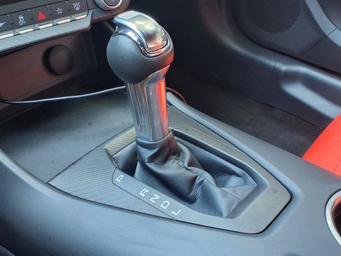 Used 2024 Ford Mustang Coupe RWD image 19