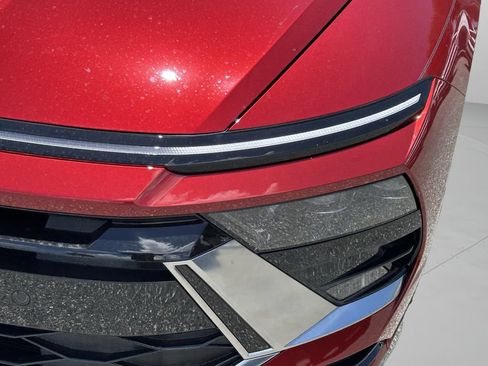 New 2026 Hyundai Sonata Limited FWD image 13