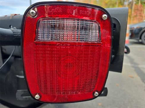 New 2026 RAM 3500 Tradesman w/ Chrome Appearance Group image 33