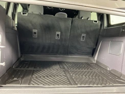 Used 2023 Ford Bronco Wildtrak AWD/4WD image 27