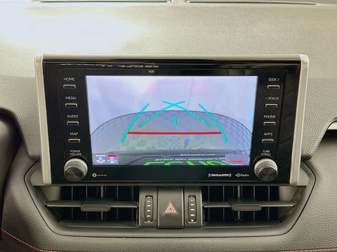 Used 2019 Toyota RAV4 Adventure w/ All Weather Liner Package AWD/4WD image 22