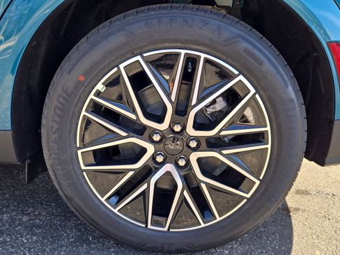 New 2026 Ford Mustang Mach-E Premium image 15