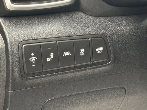 Used 2020 Hyundai Tucson Limited w/ Cargo Package FWD image 18