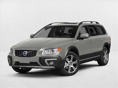 Used 2015 Volvo XC70 T5 Premier Plus