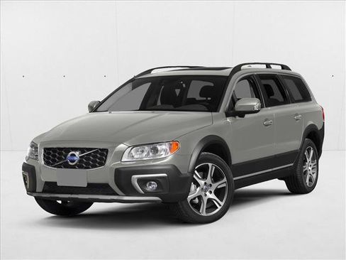 Used 2015 Volvo XC70 T5 Premier Plus FWD image 1