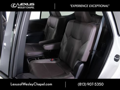 Used 2024 Lexus TX 350 FWD w/ Technology Package image 23
