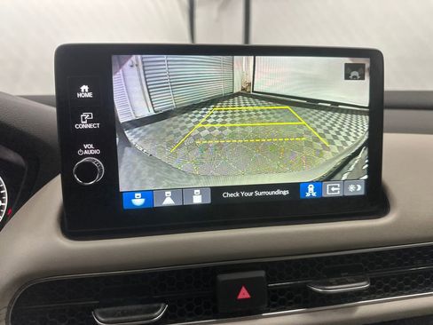 New 2026 Honda HR-V EX-L image 31