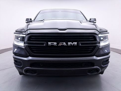 Used 2022 RAM 1500 Laramie w/ Sport Appearance Package AWD/4WD image 10
