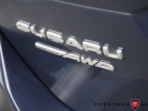 Used 2023 Subaru Outback Limited XT AWD/4WD image 4
