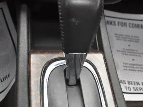 Used 2013 Chevrolet Impala LT w/ LT Sunroof Package image 31