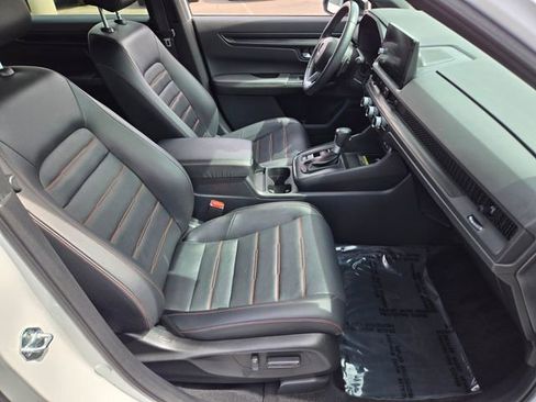 Certified 2024 Honda CR-V Sport-L image 20