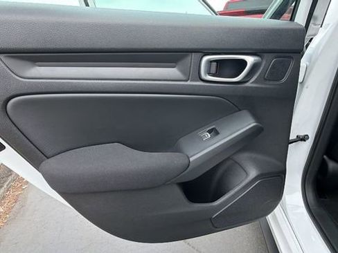 Used 2024 Honda Civic Sport image 14