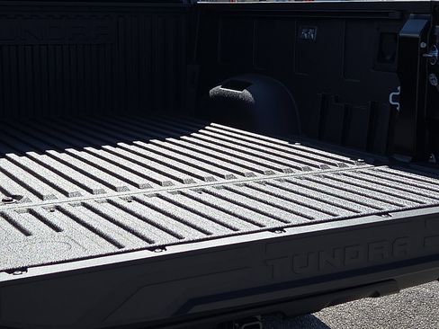 New 2026 Toyota Tundra SR5 AWD/4WD image 6