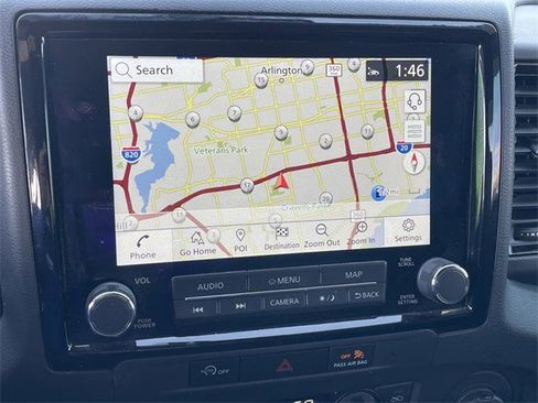 Used 2023 Nissan Frontier PRO-4X w/ Pro-4X Premium Package image 16