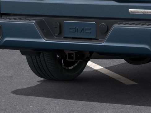 New 2026 GMC Sierra 1500 Elevation AWD/4WD image 14