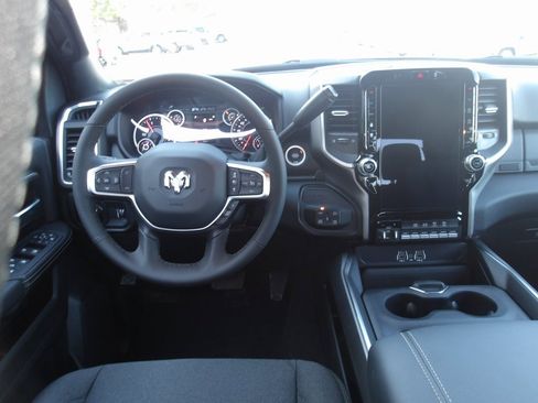 New 2026 RAM 2500 Big Horn image 12