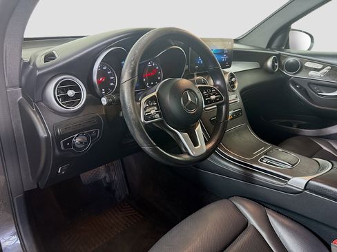 Used 2020 Mercedes-Benz GLC 300 image 23
