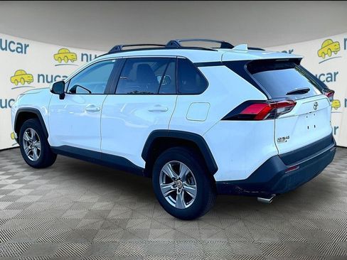 Used 2024 Toyota RAV4 XLE w/ Convenience Package AWD/4WD image 5