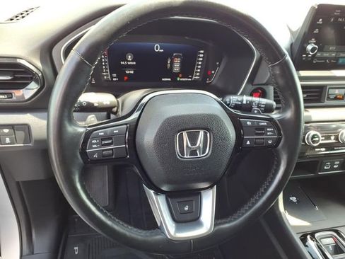 Certified 2023 Honda Pilot Elite image 8