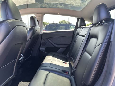 Used 2023 Tesla Model Y Long Range AWD/4WD image 20
