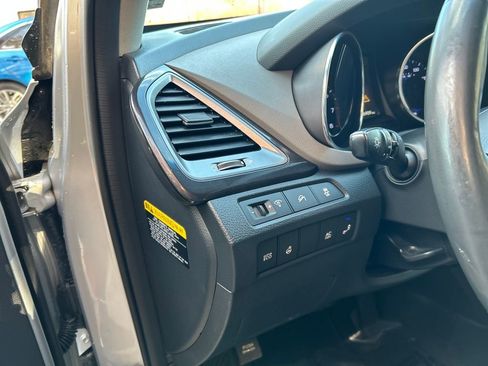 Used 2015 Hyundai Santa Fe GLS w/ Option Group 03 image 16