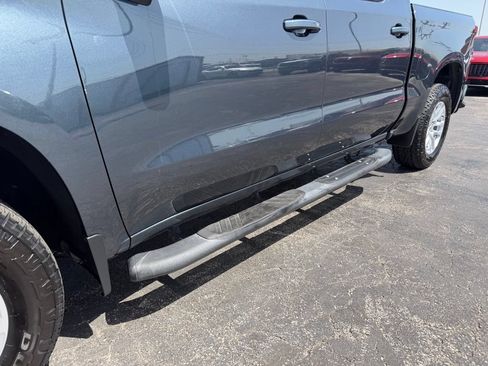 Used 2019 Chevrolet Silverado 1500 RST w/ All-Star Edition AWD/4WD image 12
