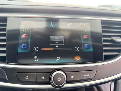 Used 2019 Buick LaCrosse Essence w/ Sun and Shade Package FWD image 51