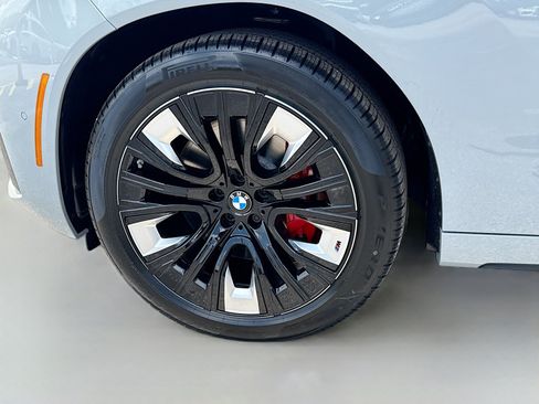 New 2026 BMW X3 M50 w/ Premium Package AWD/4WD image 41