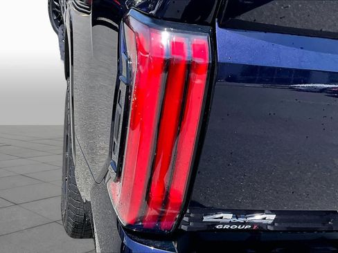 New 2026 Toyota Tundra 1794 Edition AWD/4WD image 14