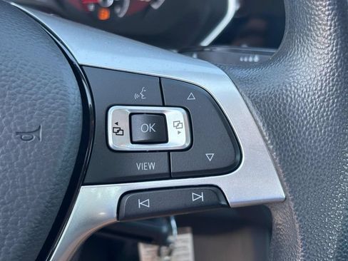 Used 2021 Volkswagen Jetta S w/ Driver Assistance Package FWD image 18