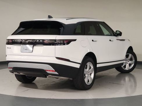 Used 2026 Land Rover Range Rover Velar S image 2