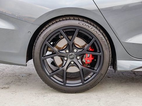 Used 2024 Audi RS 3 AWD/4WD image 11