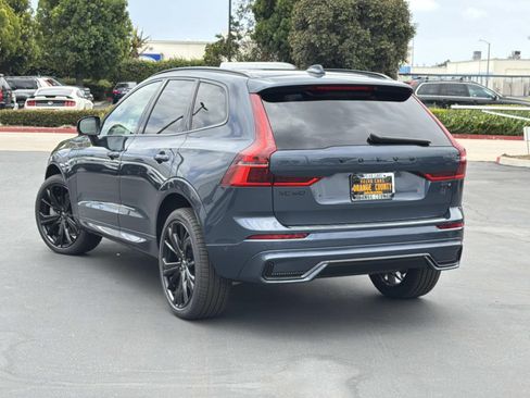 New 2026 Volvo XC60 T8 Ultra w/ Climate Package PRO AWD/4WD image 5