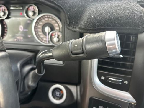 Used 2014 RAM 3500 Laramie Longhorn image 23