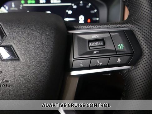 New 2026 Mitsubishi Outlander SEL FWD image 6