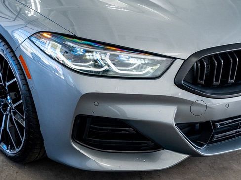 Used 2023 BMW 840i Gran Coupe w/ Comfort Seating Package image 19