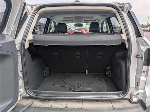 Used 2020 Ford EcoSport Titanium image 21