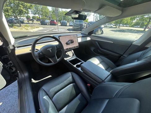 Used 2022 Tesla Model 3 RWD image 22