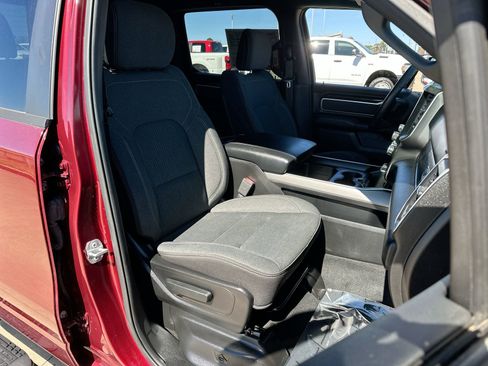Used 2019 RAM 1500 Big Horn image 23