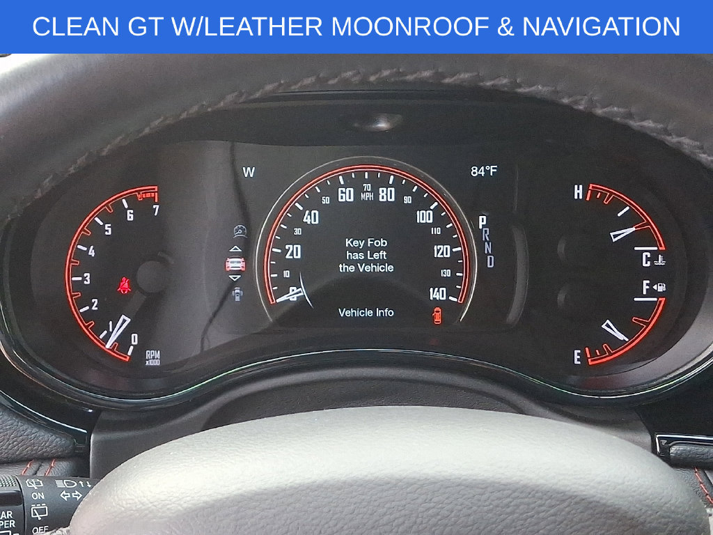 Used 2023 Dodge Durango GT AWD/4WD image 22
