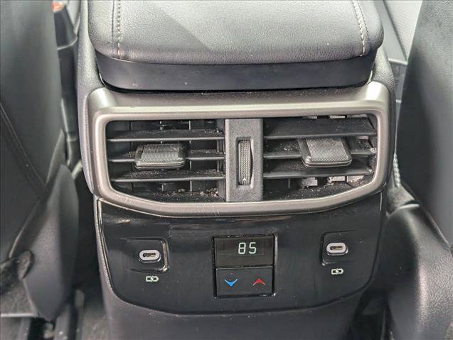 Used 2025 Lexus RX 350h w/ Convenience Package AWD/4WD image 17
