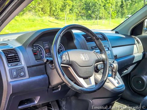 Used 2011 Honda CR-V EX-L image 9