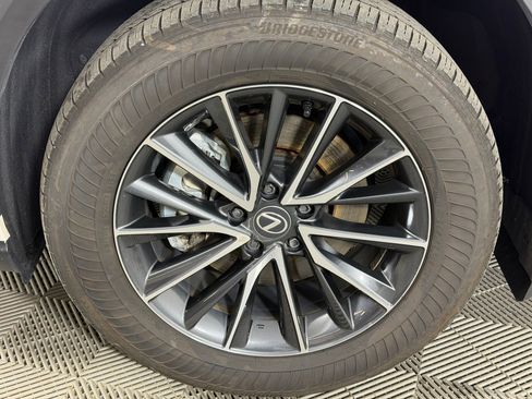 Used 2024 Lexus NX 350 AWD image 12
