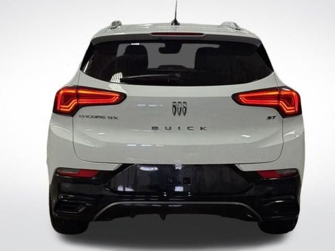 Used 2024 Buick Encore GX Sport Touring w/ Comfort Package image 8