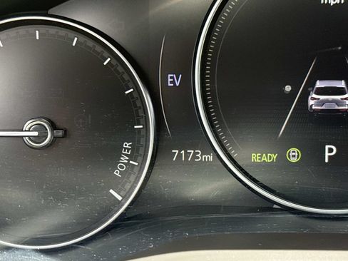 Certified 2026 MAZDA CX-50 2.5 Hybrid w/ Weather Package AWD/4WD image 43