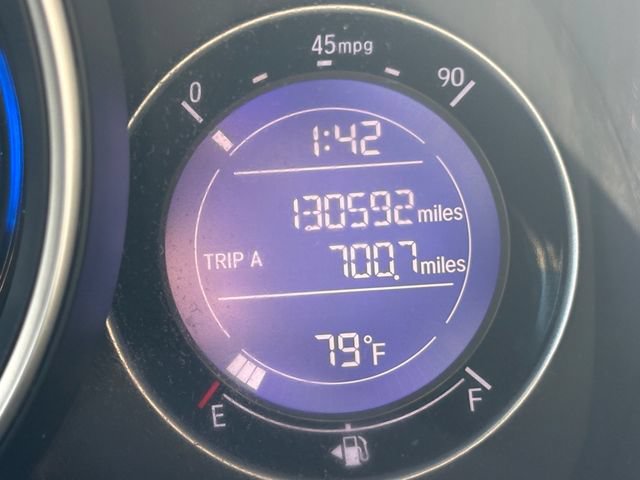 Used 2015 Honda Fit image 12