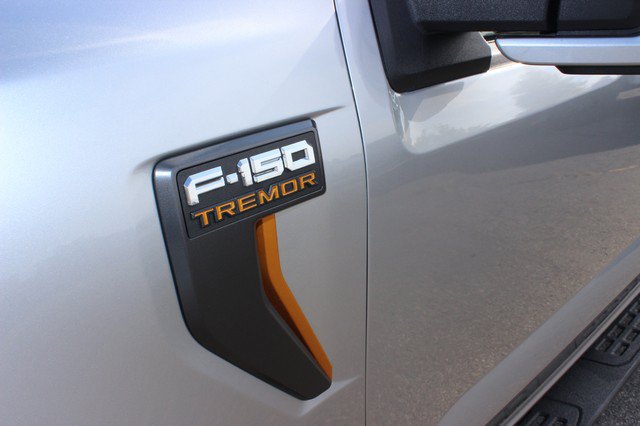 Used 2025 Ford F150 Tremor w/ Equipment Group 402A High AWD/4WD image 2