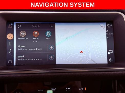 Used 2021 Land Rover Range Rover Evoque S image 10